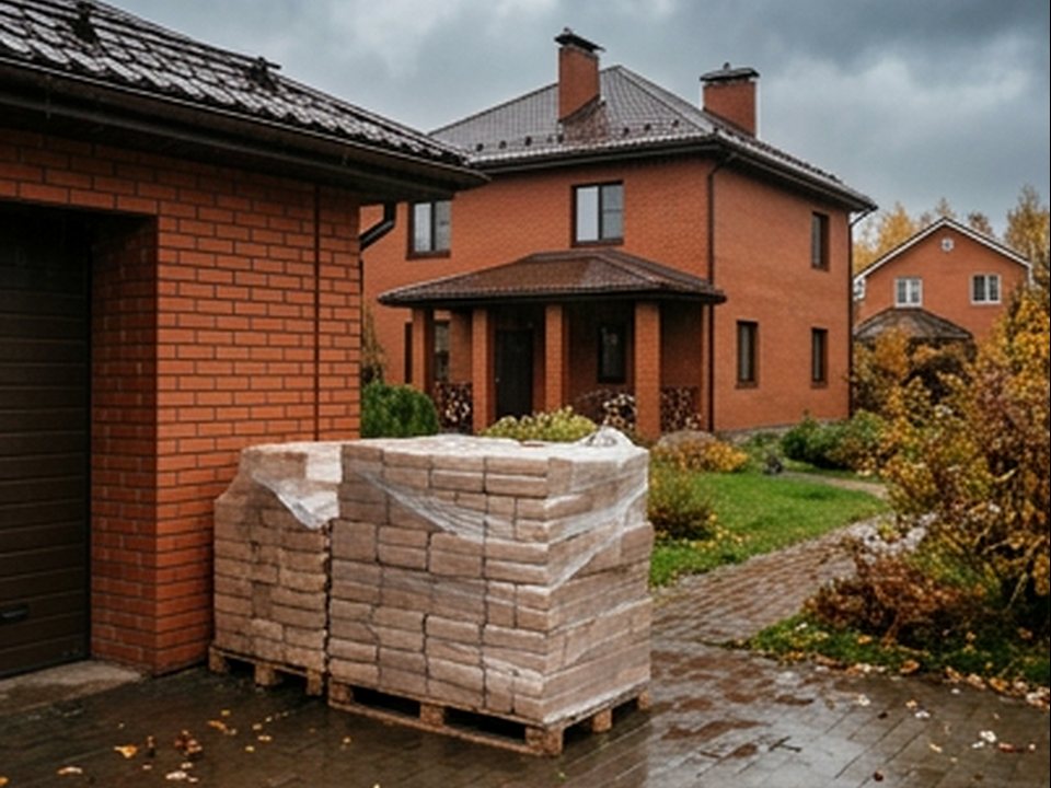 берёза камерной сушки — Кленовый проспект, 17, Хабаровск